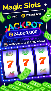 Lucky Money – Win Real Cash Apk Download 7