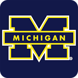Michigan Wolverine Recruitment icon