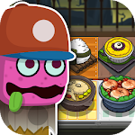 Cover Image of Tải xuống Zombie Restaurant 1.1.5 APK