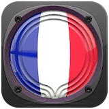 Radio fm France Online - Record French Radio icon