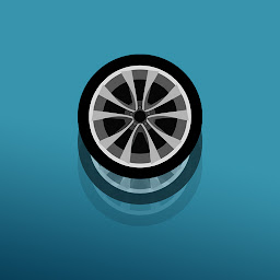 Icon image Hold Wheel - 2D Obstacle Game