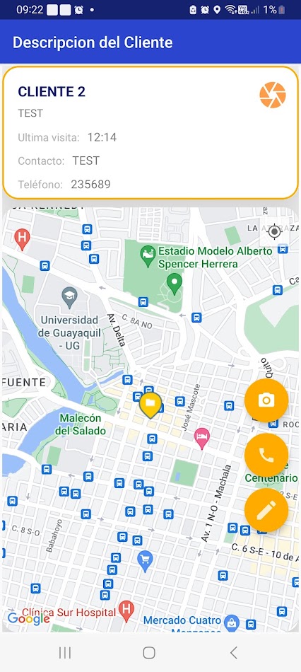 #8. Delawer (Android) Podle: PowerSellApp