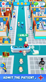 My Perfect Hospital screenshot