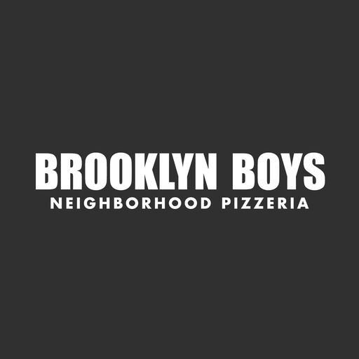 Brooklyn Boys NC logo