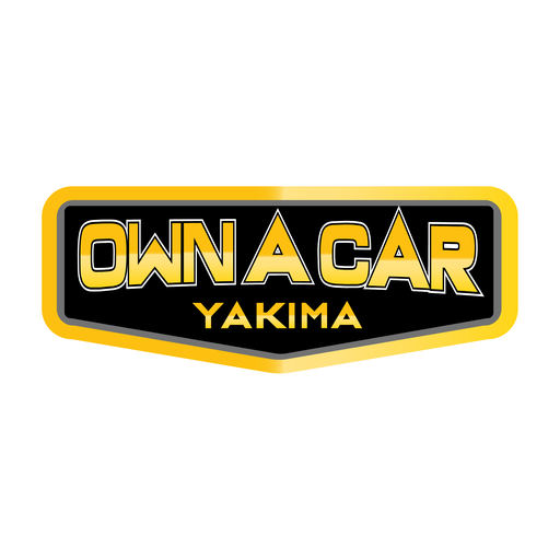 Own A Car Yakima Connect logo