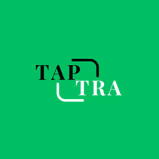Tap Tra - Translator and Notes logo