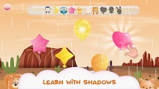 Balloons Pop - Games for Kidsのおすすめ画像4