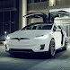 Model X Tesla: Electric Cars - Androidアプリ