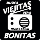 Musica viejitas pero bonitas - Androidアプリ