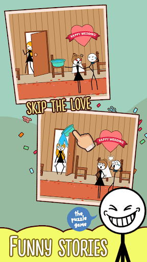 Skip Love screenshots 8
