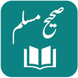Sahih Muslim Shareef - Arabic - Urdu - English icon