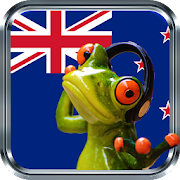 New Zealand Radio Stations - Radio New Zealand app