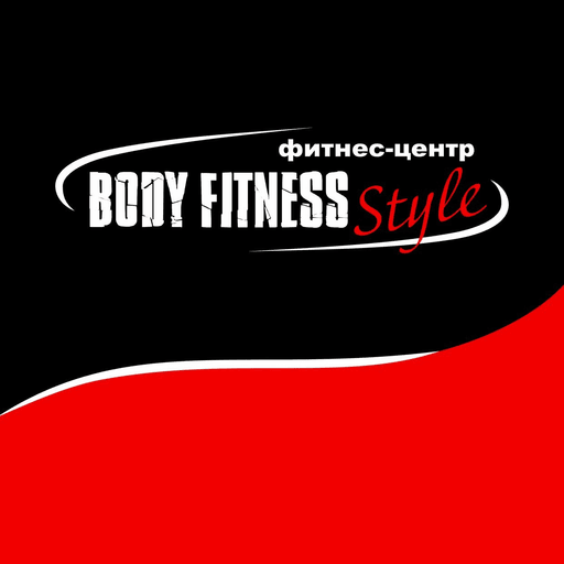 Body Fitness Style logo