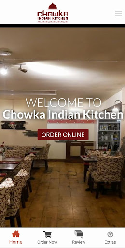 Chowka Indian Screen 2