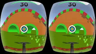 VR Archery 3D - Screenshot 2
