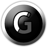 GPS   Grid Reference - Full icon