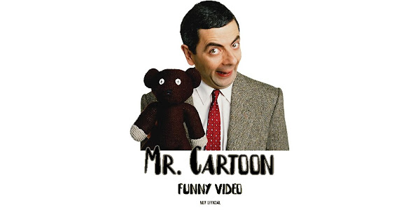 Mr. Cartoon collection of funn - Apps on Google Play
