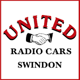 United Radio Cars Swindon icon
