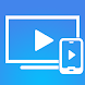 Smart TV Cast Screen Mirroring - Androidアプリ