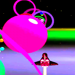 RAİNBOW FLY2