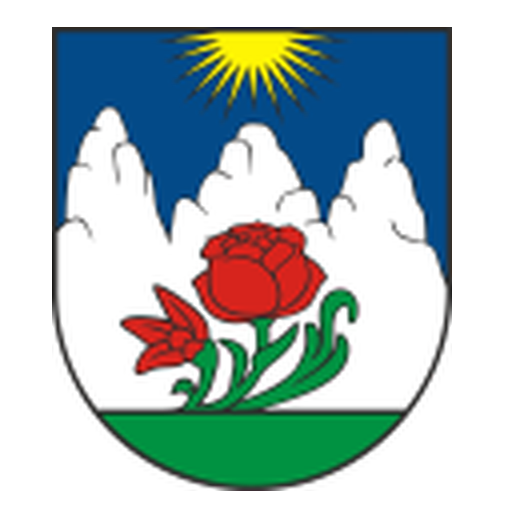 Sulov-Hradna logo