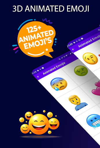 Animated Emoji For Whatsapp