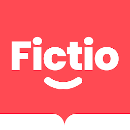 Symbolbild für Fictio - Romane auf Deutsch