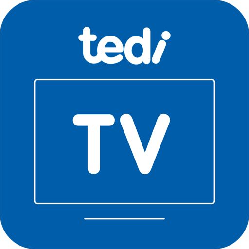 Desfiladero Ventilar Interesar Tedi TV - Aplicaciones en Google Play
