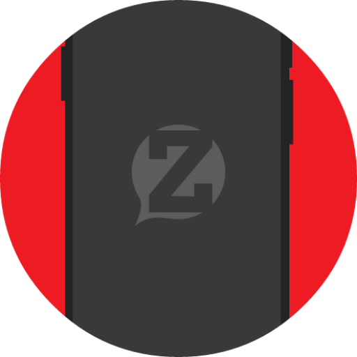 mnml UI for Zooper 1.4.0 Icon