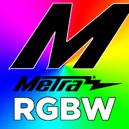 Icon image Metra RGBW