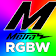 Metra RGBW icon