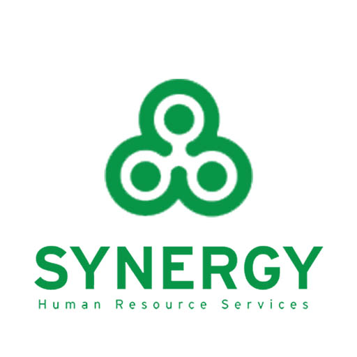 SYNERGY logo