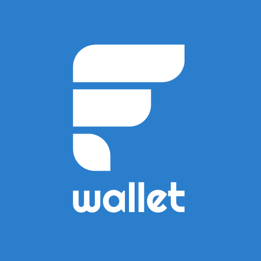 Folio ID: Wallet App & Cards  Icon