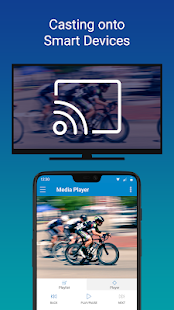 SURE - Smart Home and TV Unive Captura de pantalla