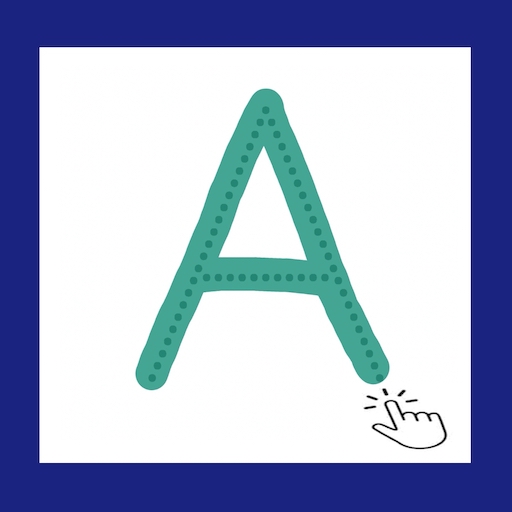Learn Dutch Alphabets Writing