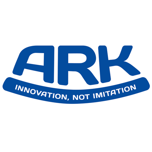 Ark Smart Hub logo