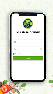 KhaoDao Kitchen 1.2.0 APK screenshots 1