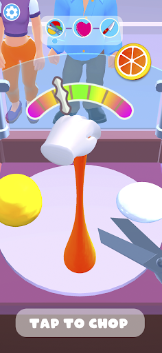 CandyArt - Candy Making