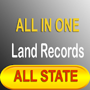Land Record Browser-land record app for all states