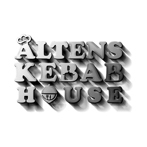 Altens Kebab House logo