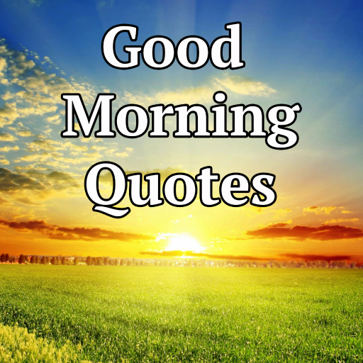 Good Morning Quotes Pictures 1.8.0 Icon