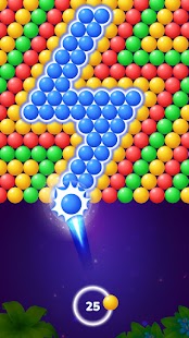 Bubble Shooter Tale: Ball Game Screenshot