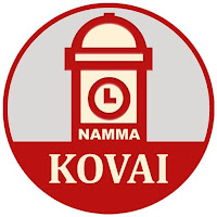 Namma Kovai - Social Network o