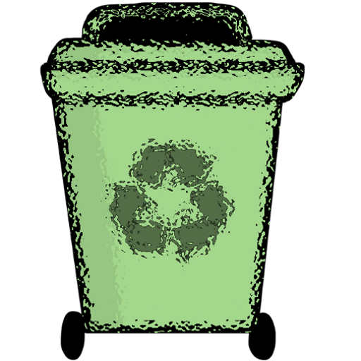 Waste Disposal Levels logo