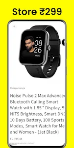 Smart Watch Online Shopping