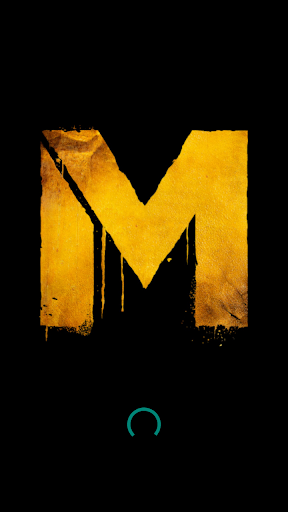 Android application أغنية منحرفين - عصام صاصا screenshort