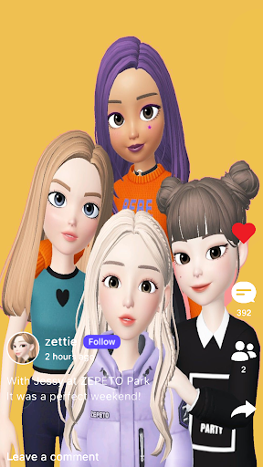 Guide For Zepeto advice Avatar maker