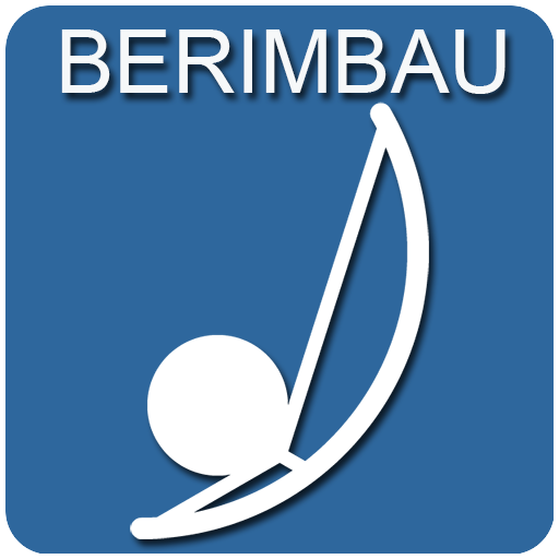 Berimbau  Icon