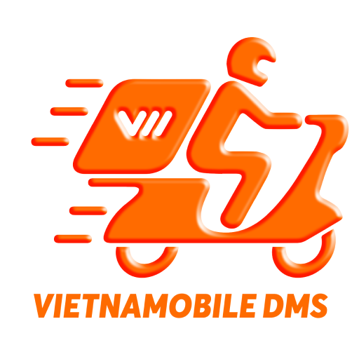 VNM DMS logo