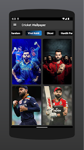 Cricket Wallpaper - IPL